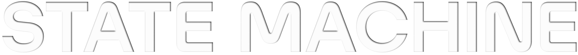 State Machine Logo
